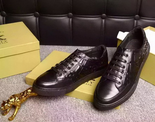 Burberry Fashion Men Sneakers--068